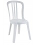 Chaise Miami Verte ou Blanche