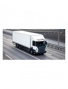 TRANSPORT/VTE GEODIS