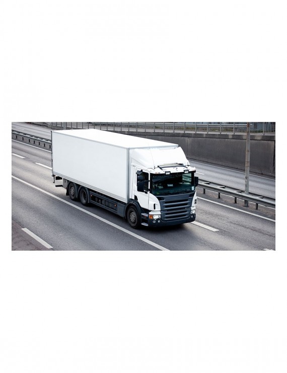 TRANSPORT/VTE GEODIS