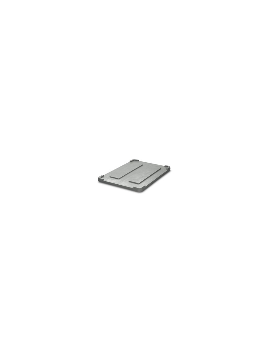 Couvercle pour caisse palette G5CA - 1200x800 mm