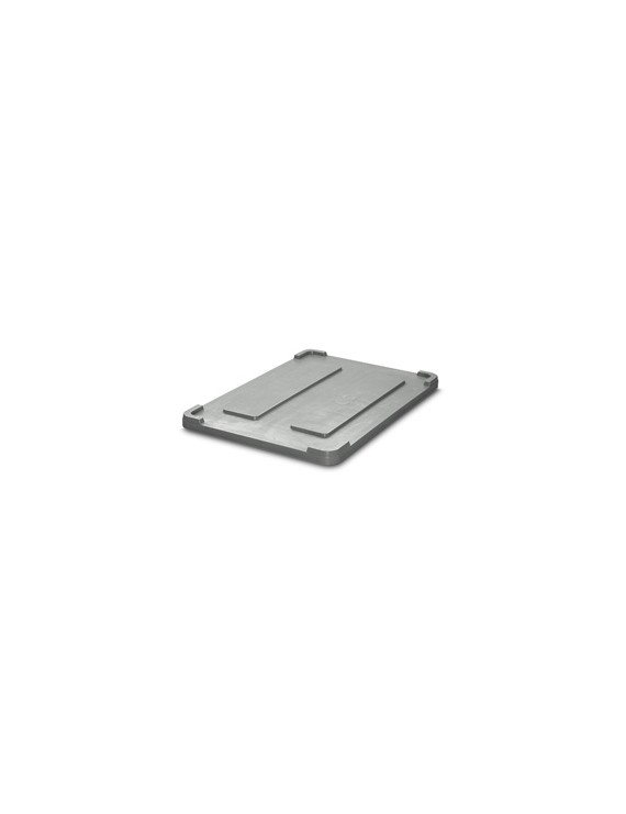 Couvercle pour caisse palette G5CA - 1200x800 mm