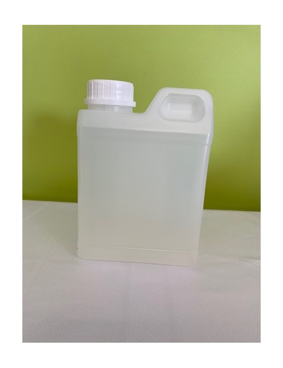 Lot De 100 Bidons De 1 Litre
