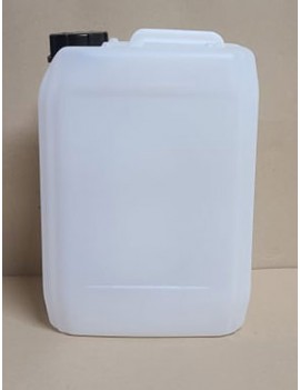 Lot De 16 Bidons De 10 Litres