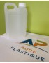 Lot De 84 Bidons De 2 Litres