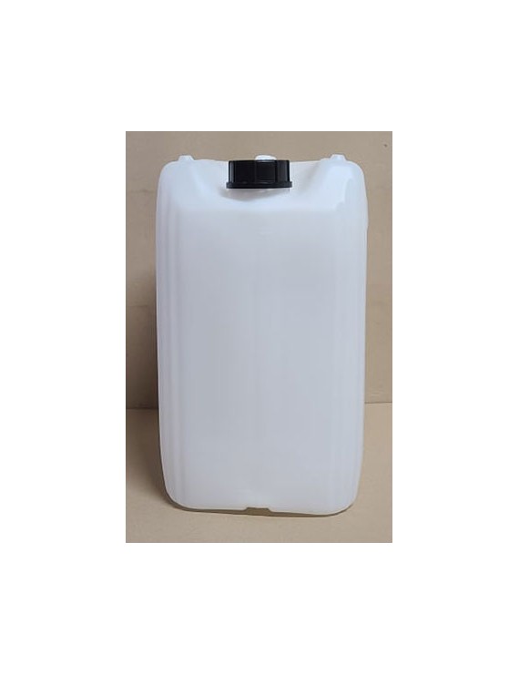 Lot De 12 Bidons De 20 Litres