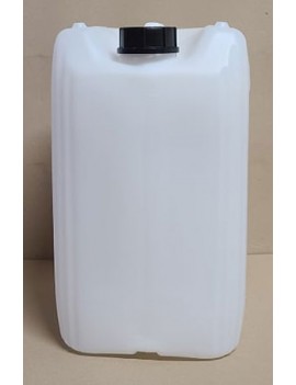 Lot De 16 Bidons De 20 Litres
