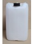 Lot De 16 Bidons De 20 Litres
