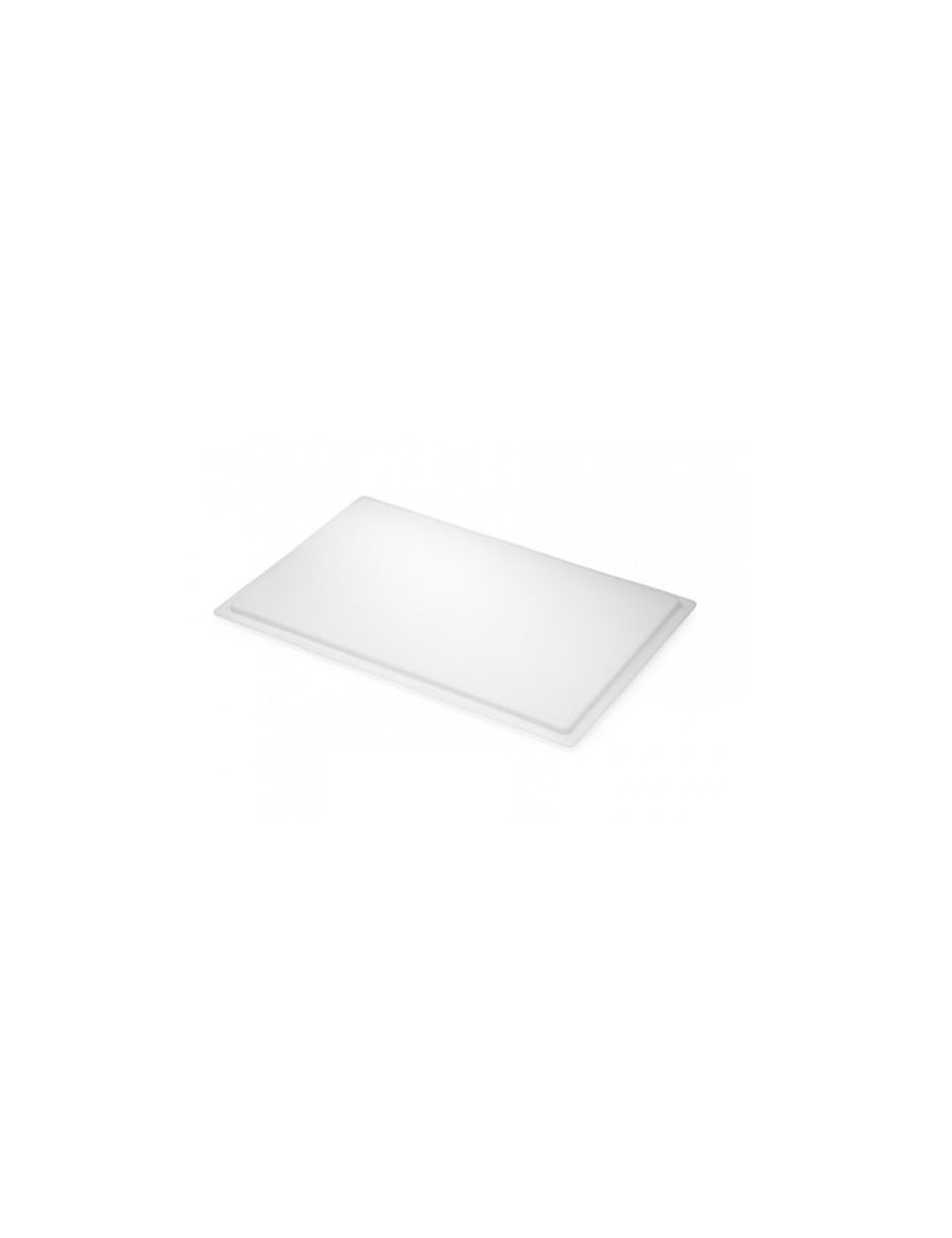 Couvercle Pour Bac à pâtons de Litres : 600x400 mm