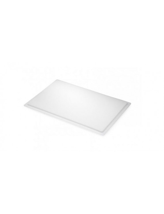 Couvercle Pour Bac à pâtons de Litres : 600x400 mm