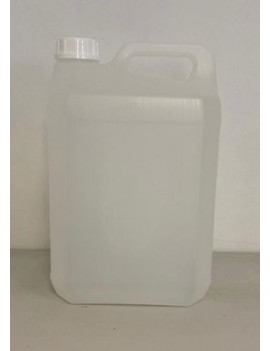 Palette De 180 Bidons De 5 Litres non gerbable