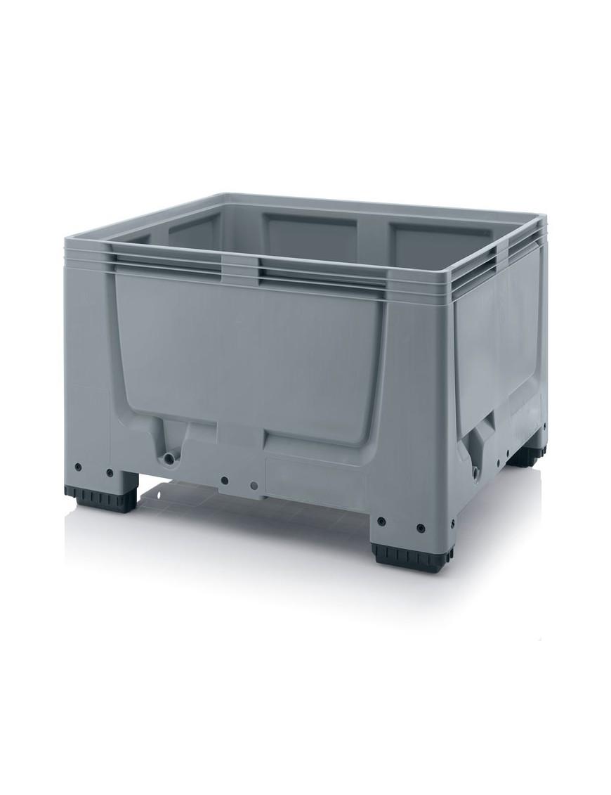 G8AU - caisse palette standard 1200x1000x790 mm