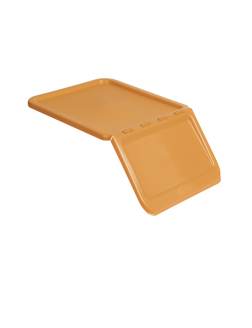 Couvercle pour bac ingrédient 40 L et 80 L
