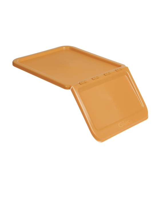 Couvercle pour bac ingrédient 40 L et 80 L