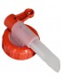Bouchon avec Robinet pour les bidons 1L, 2L, 3L et 5 L NON GERBABLE