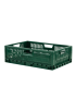 Caisse pliable empilable 600 x 400
