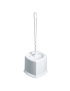 Pot à balai + brosse