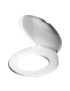 Abattant WC