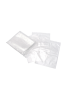 Sachets ZIP pour bac plat témoin - lot de 1000