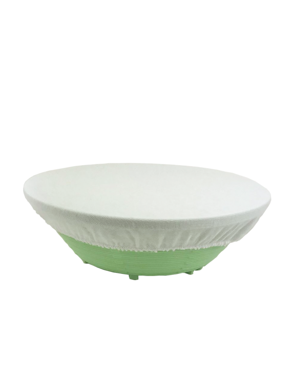 Charlotte pour banneton - modèle rond