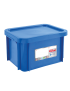 Bac renforcé Gilactiv 400 x 300 + couvercle