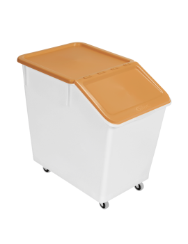 Couvercle pour bac ingrédient 40 L et 80 L