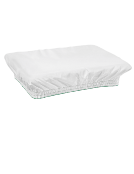Housse de protection pour bac 100 L - antibactérienne