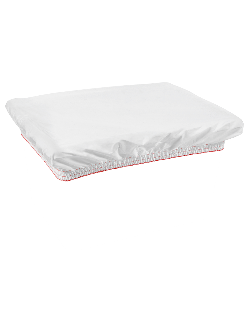 Housse de protection pour bacs 170 L, 220 L - antibactérienne