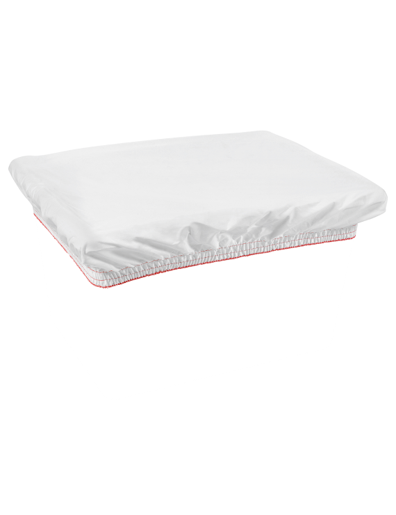 Housse de protection pour bacs 170 L, 220 L - antibactérienne