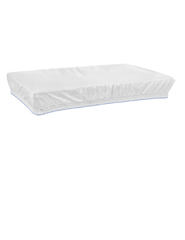 Housse de protection pour bacs grand volume - antibactérienne