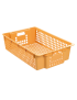 Caisse à viennoiseries grand modèle 28 L - beige