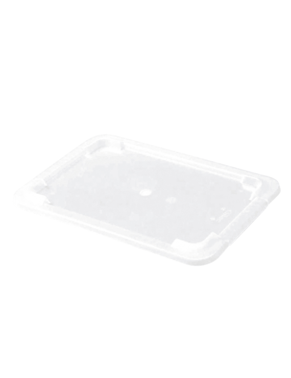 Couvercle pour bac plat