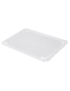 Couvercle pour bac plat