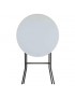 Mange Debout / Table cocktail / Table Haute Pliante
