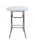 Mange Debout / Table cocktail / Table Haute Pliante