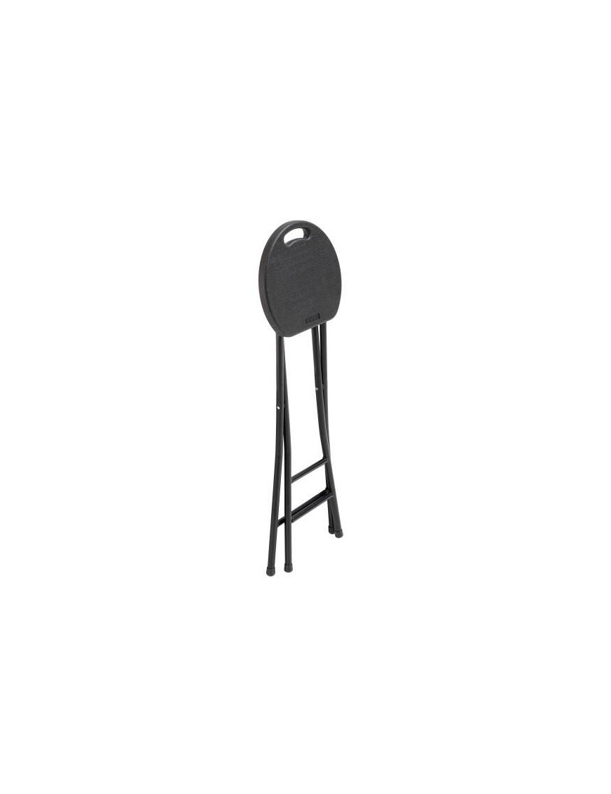 Tabouret Haut Pliant