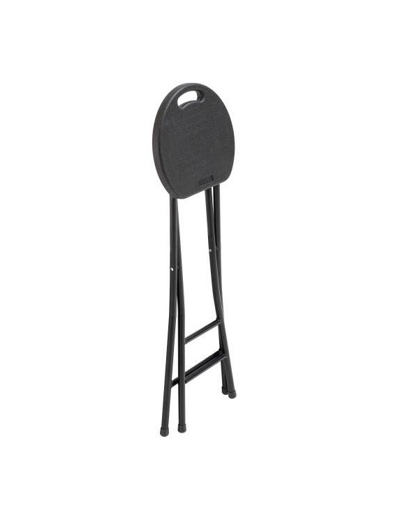 Tabouret Haut Pliant