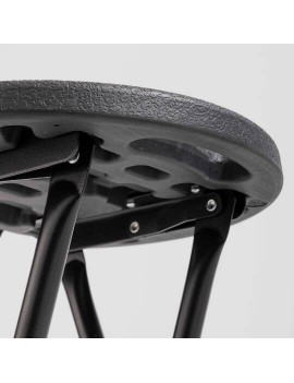 Tabouret Haut Pliant