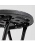 Tabouret Haut Pliant