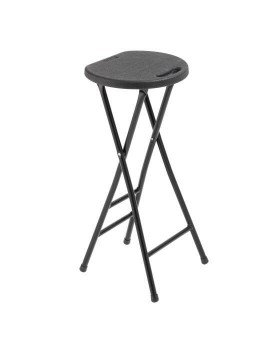Tabouret Haut Pliant