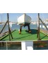 caillebotis polyester fibre de verre