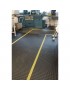 Caillebotis industriel souple en rouleau