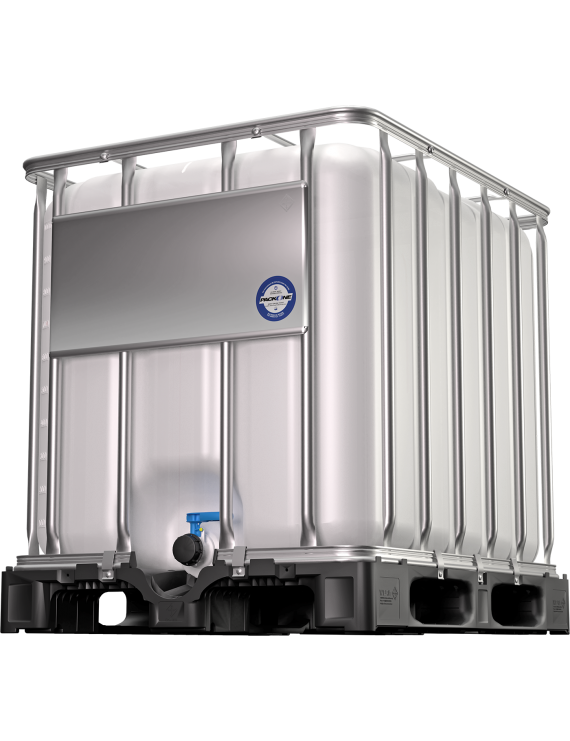 Cuve 600 L Alimentaire ouverture ø 225 mm