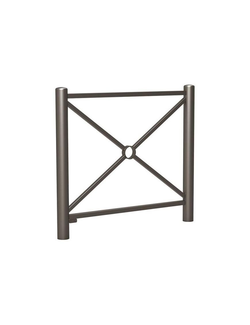 Barrière Carrefour