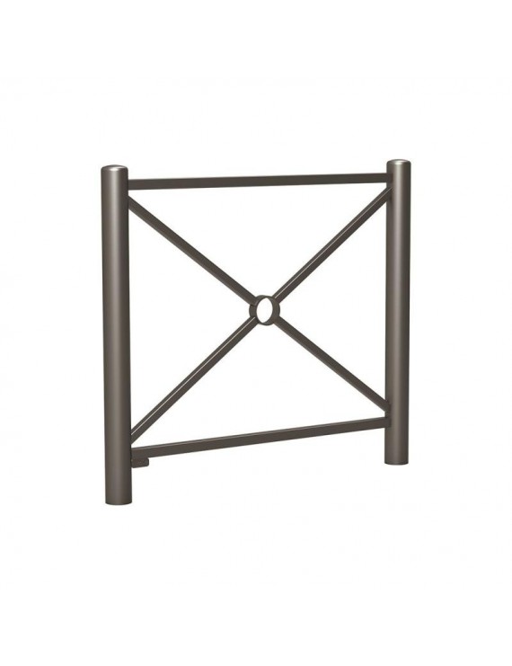 Barrière Carrefour