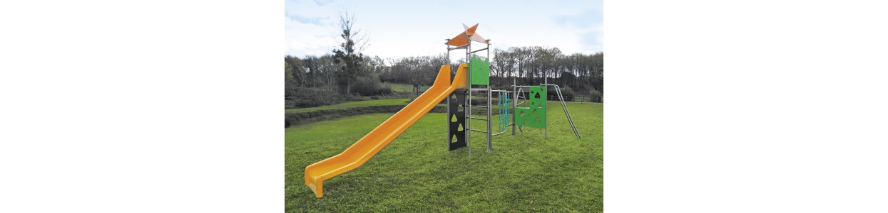 Jeux Pour Enfants - Aude plastique